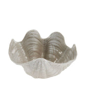 Sheline Dekorationsskål, Beige