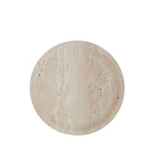 Travina bricka Ø19,5 cm, Beige
