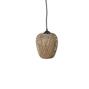 Novie Takpendel 18x18, Natur