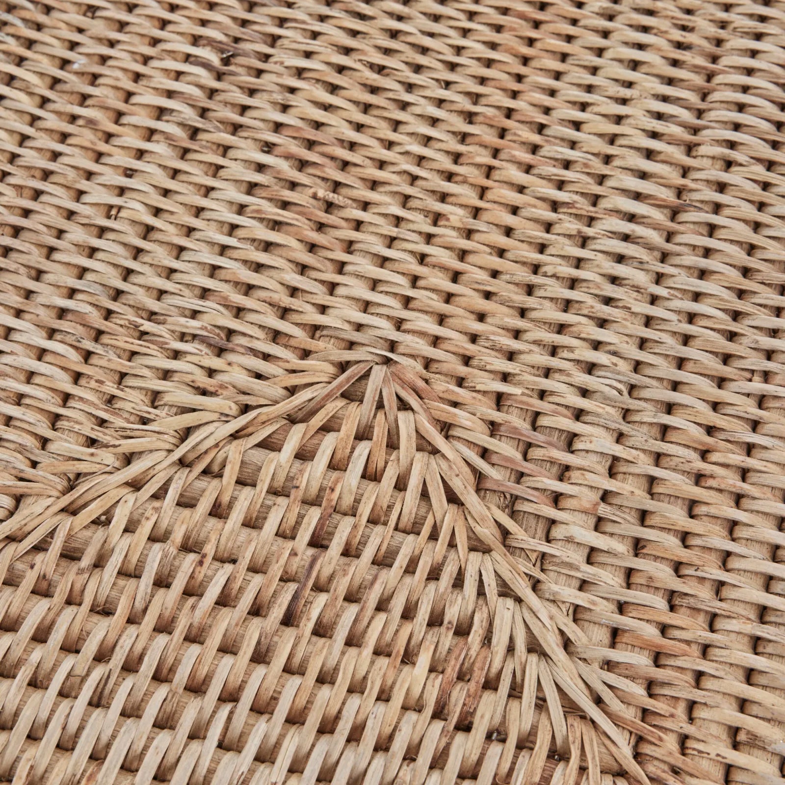 Norah box 40x25, Natur