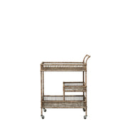Norah Drinkvagn Rotting 70x46, Natur