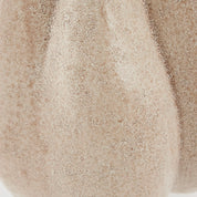 Valona vas H30cm, Beige