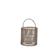 Harper lykta H21, Natur