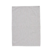 Olivia kökshandduk 70x50 cm, Off White / Linen
