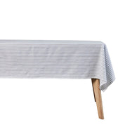 Olivia duk 220x140 cm, Off White / Linen