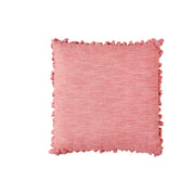 Oville kudde 50x50 cm, Coral