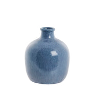 Vasilia vas H32 cm, Blå
