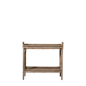Norah konsolbord 88x34, Natur