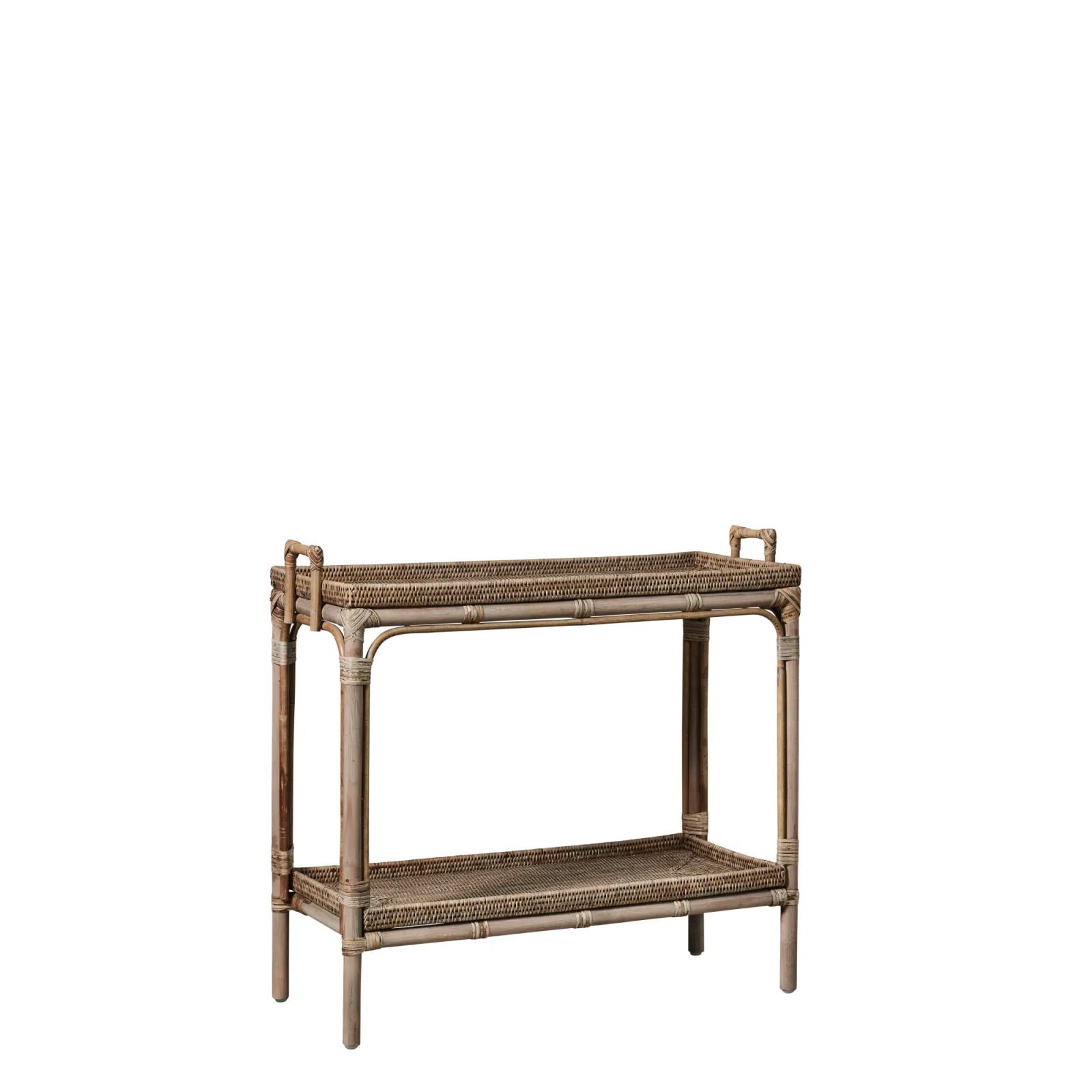 Norah konsolbord 88x34, Natur