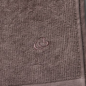 Molli handduk 100x50, Rose