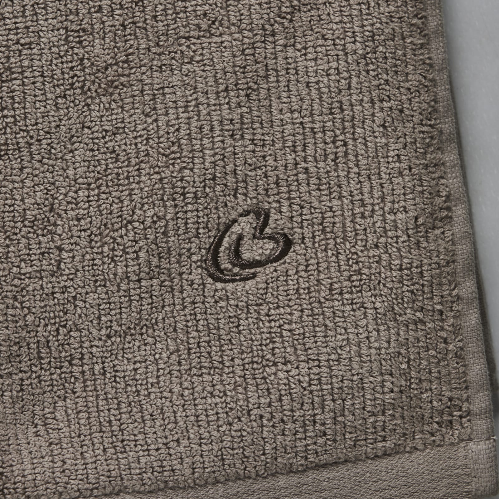 Molli handduk 100x50, Linen