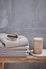 Molli handduk 100x50, Linen