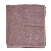 Molli handduk 100x50, Rose