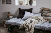 Ana pläd 170x130, Beige