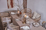 Angela duk 280x140, Linen