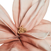 Happia Dekorationsblomma H65, Rose