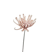 Happia Dekorationsblomma H52, Rose