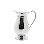 Sigrid Kanna H25,5 cm, Silver