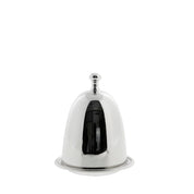 Sigrid äggkopp H10 cm, Silver