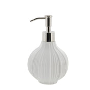 Lily Tvålpump H16,3 cm, Vit