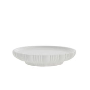 Lily Tvålfat H3 cm, Vit