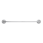 Liva handduksställ, Silver