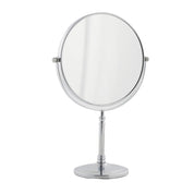 Liva Sminkspegel H35, Silver