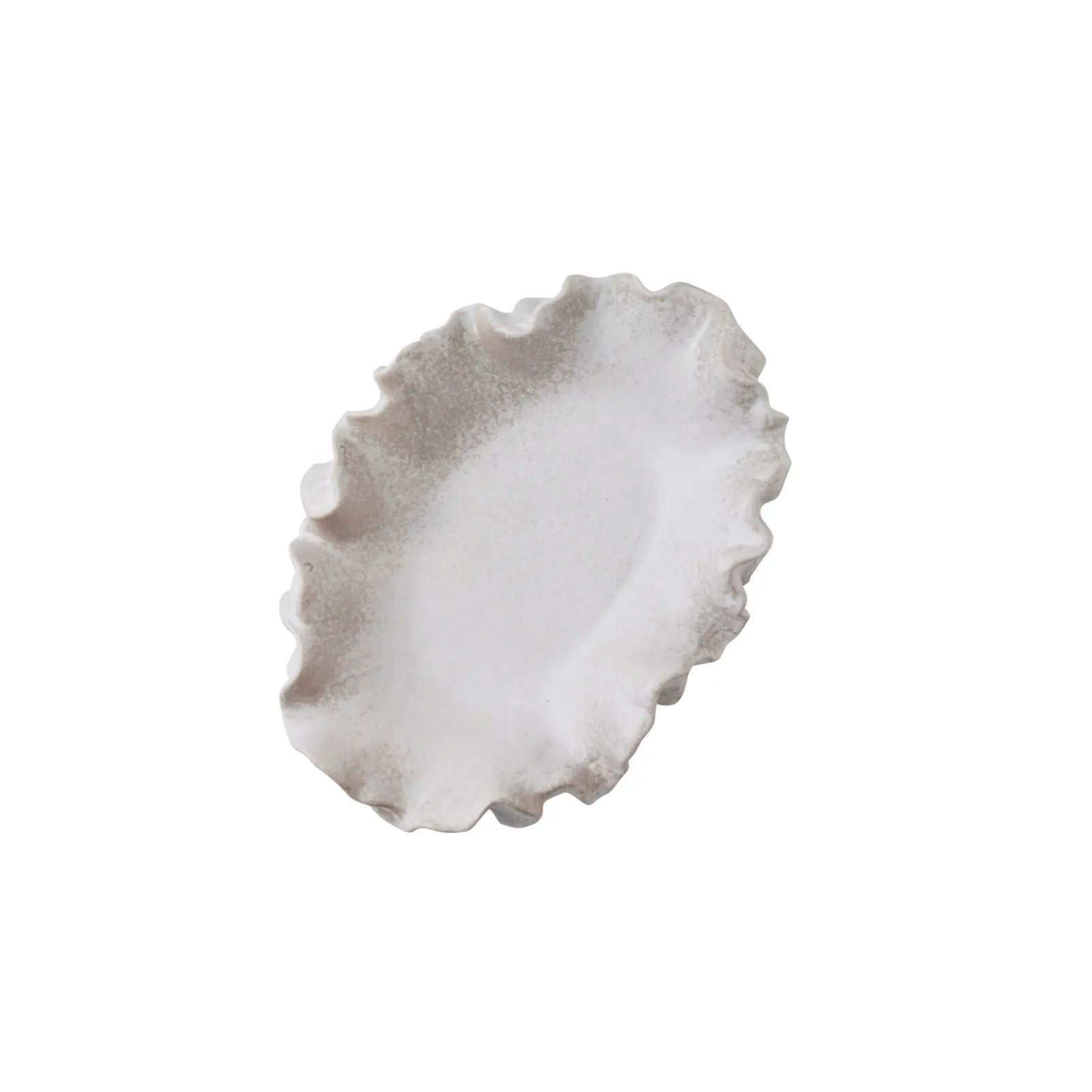Viola Dekorationsskål 26cm, Off White