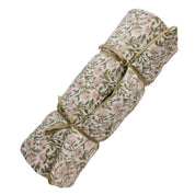Ivy madrass 180x70, Sage green