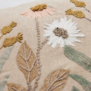 Inielle Prydnadskudde 60x40, Beige