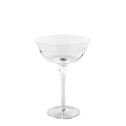 Dauphine champagneskål 33 cl