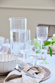 Daphne champagneglas 27 cl