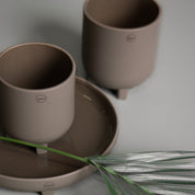 PLUS Kruka Small Ø14, dust