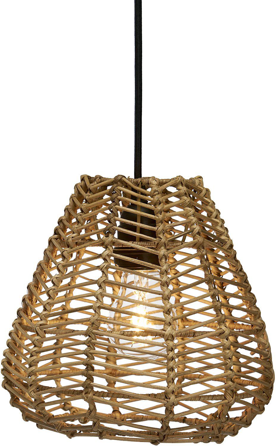 PR Home Adelle Taklampa Natur 24cm - Azalea Home