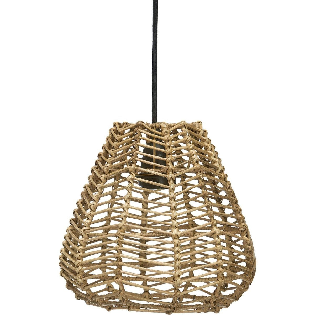 PR Home Adelle Taklampa Natur 24cm - Azalea Home