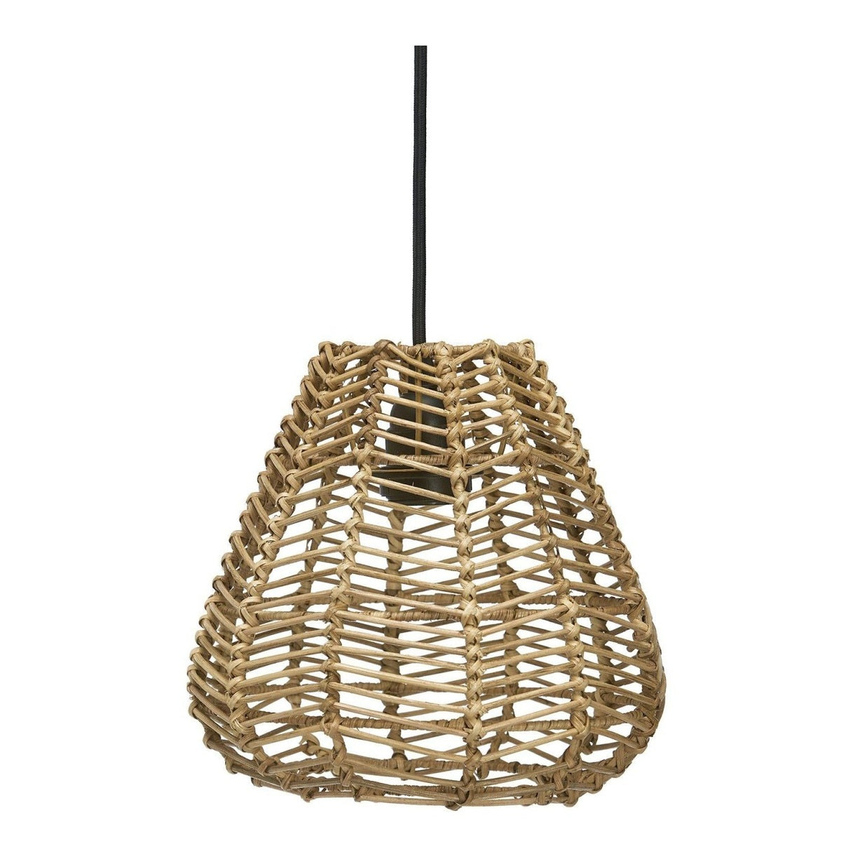 PR Home Adelle Taklampa Natur 24cm - Azalea Home