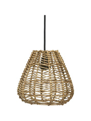 PR Home Adelle Taklampa Natur 24cm - Azalea Home