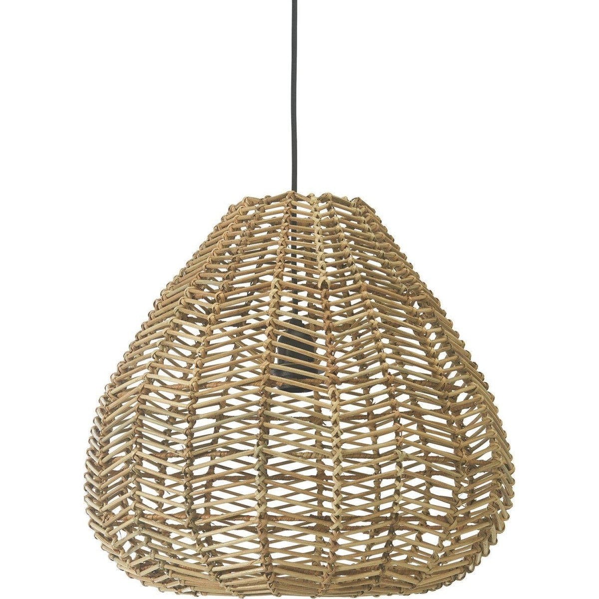 PR Home Adelle Taklampa Natur 43cm - Azalea Home