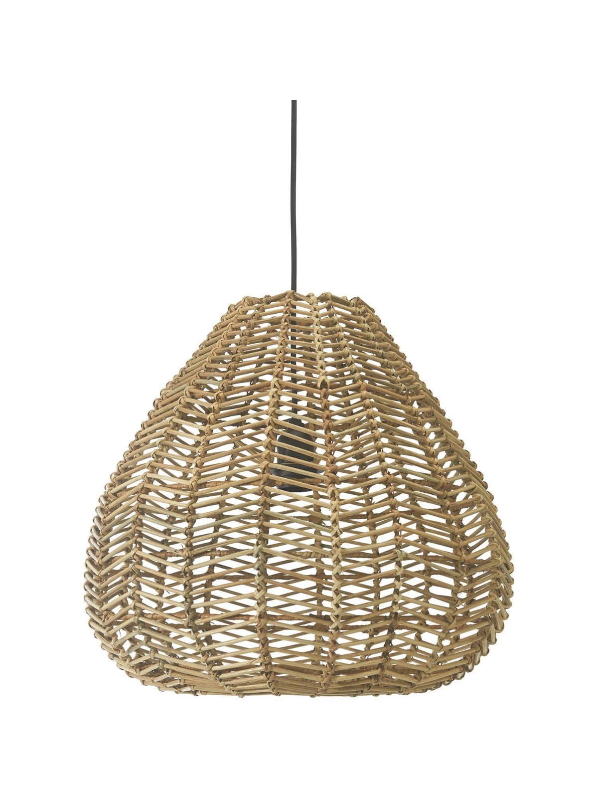 PR Home Adelle Taklampa Natur 43cm - Azalea Home