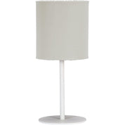PR Home Agnar Bordslampa Outdoor Beige 57cm - Azalea Home
