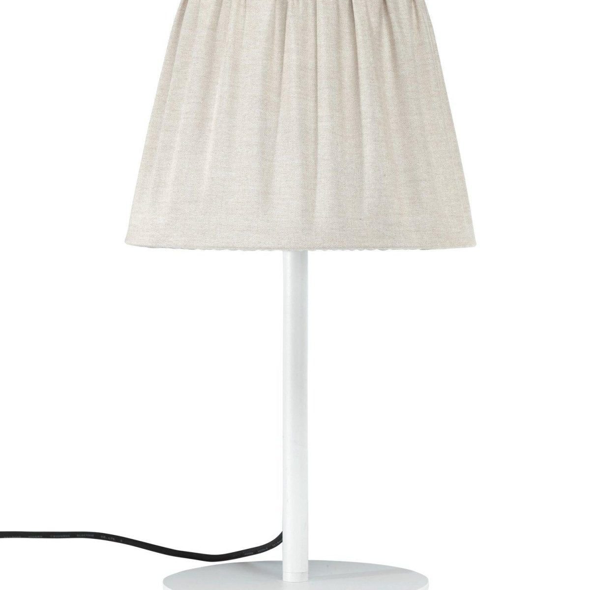PR Home Agnar Bordslampa Outdoor Beige 57cm - Azalea Home