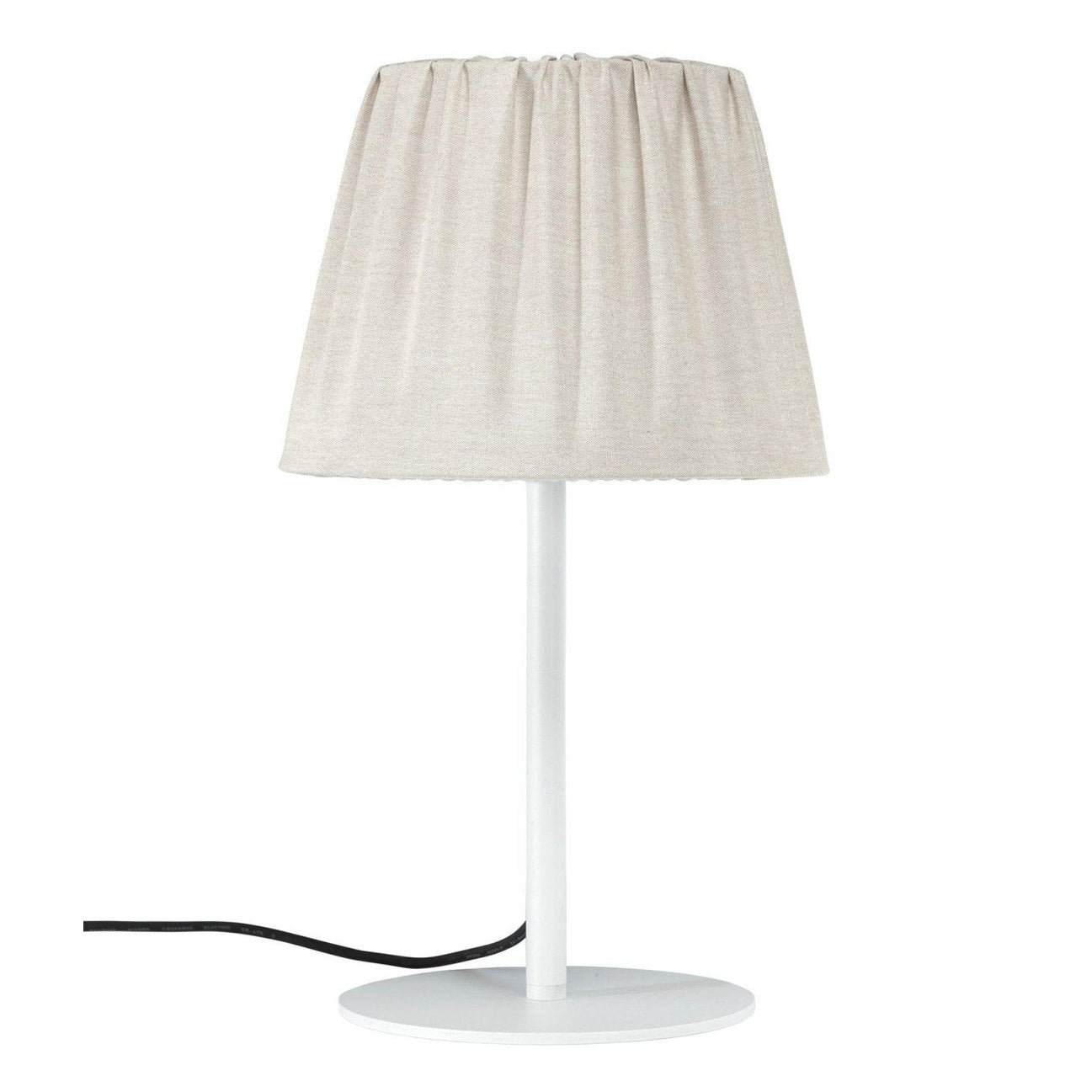 PR Home Agnar Bordslampa Outdoor Beige 57cm - Azalea Home