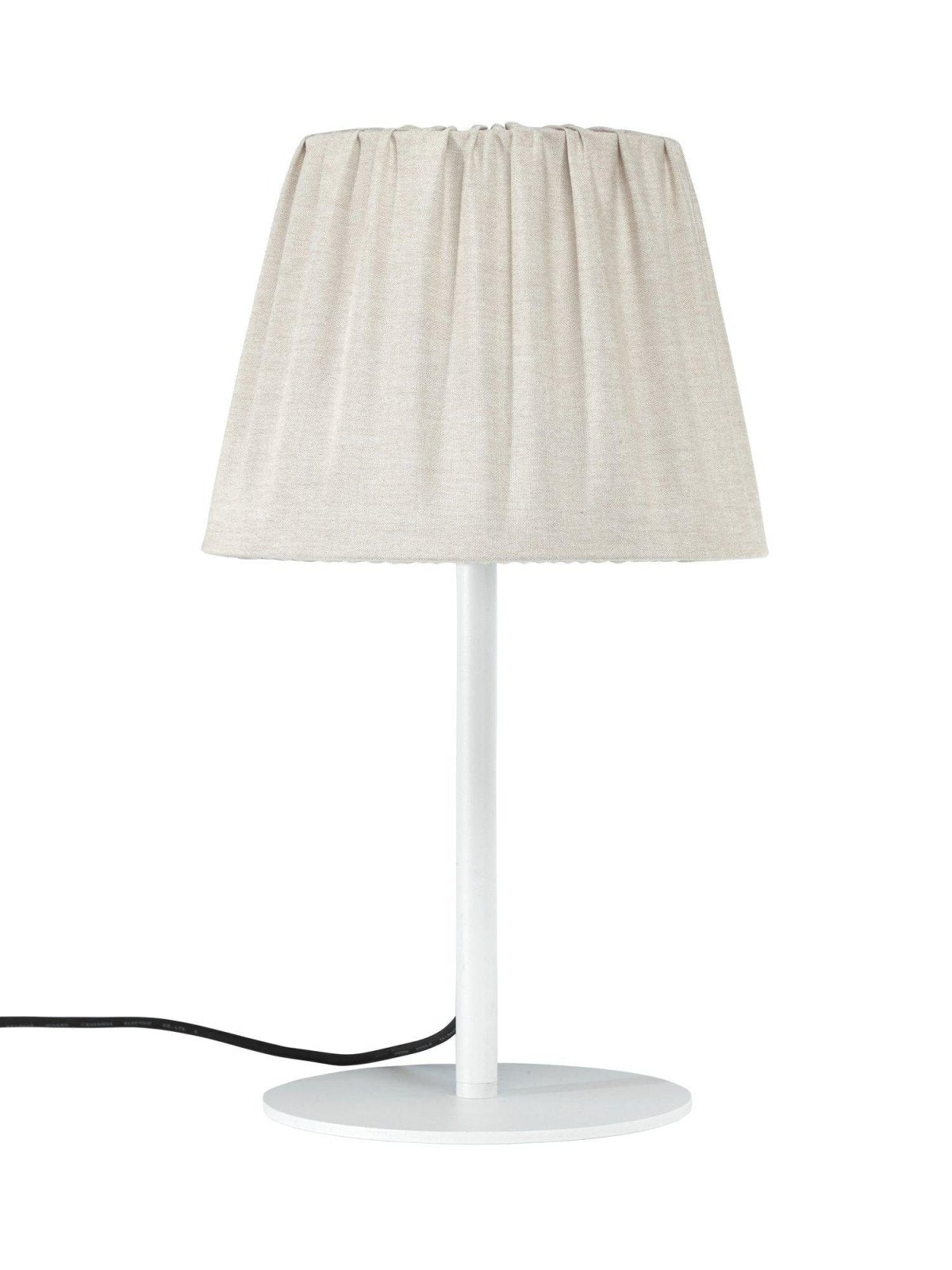 PR Home Agnar Bordslampa Outdoor Beige 57cm - Azalea Home