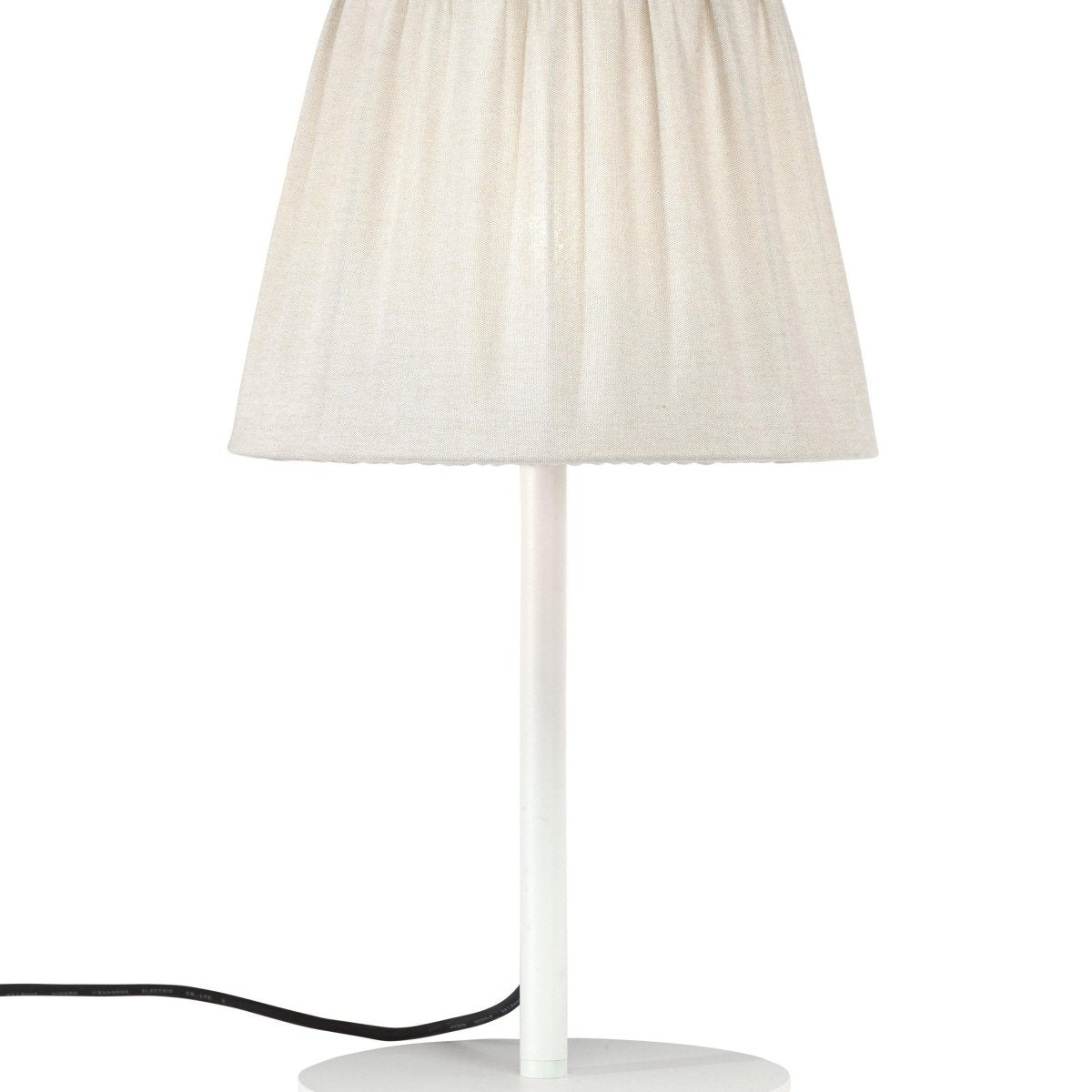 PR Home Agnar Bordslampa Outdoor Beige 57cm - Azalea Home