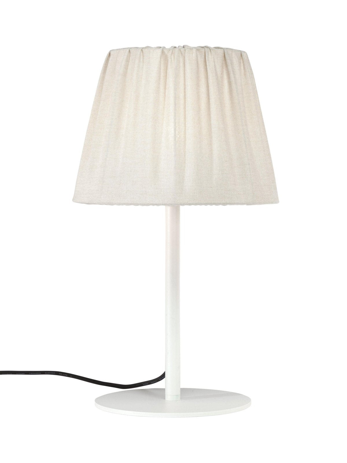 PR Home Agnar Bordslampa Outdoor Beige 57cm - Azalea Home