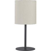 PR Home Agnar Bordslampa Outdoor Beige 57cm - Azalea Home