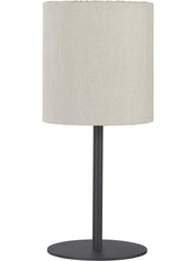 PR Home Agnar Bordslampa Outdoor Beige 57cm - Azalea Home