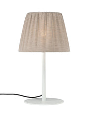PR Home Agnar Bordslampa Outdoor Brun 57cm - Azalea Home