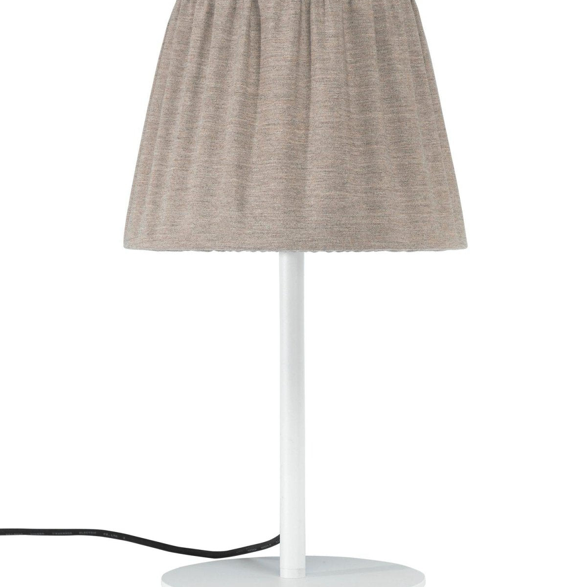 PR Home Agnar Bordslampa Outdoor Brun 57cm - Azalea Home