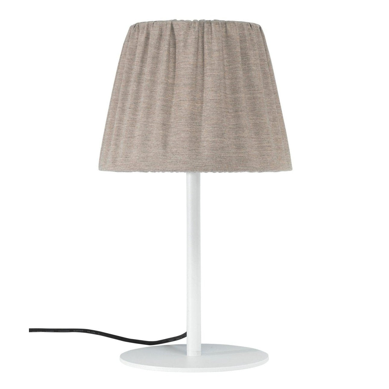 PR Home Agnar Bordslampa Outdoor Brun 57cm - Azalea Home